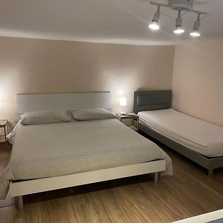 Clelia'S Room Napoli Ngoại thất bức ảnh