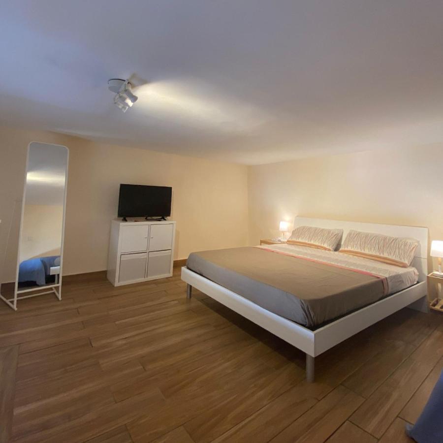 Clelia'S Room Napoli Ngoại thất bức ảnh