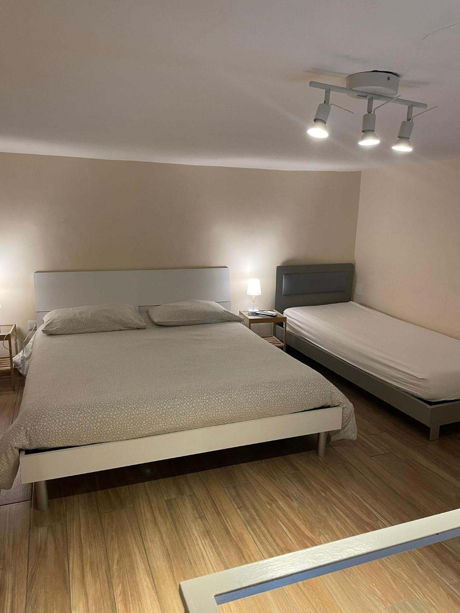 Clelia'S Room Napoli Ngoại thất bức ảnh